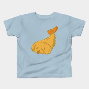 Tempoodle Kids T-Shirt